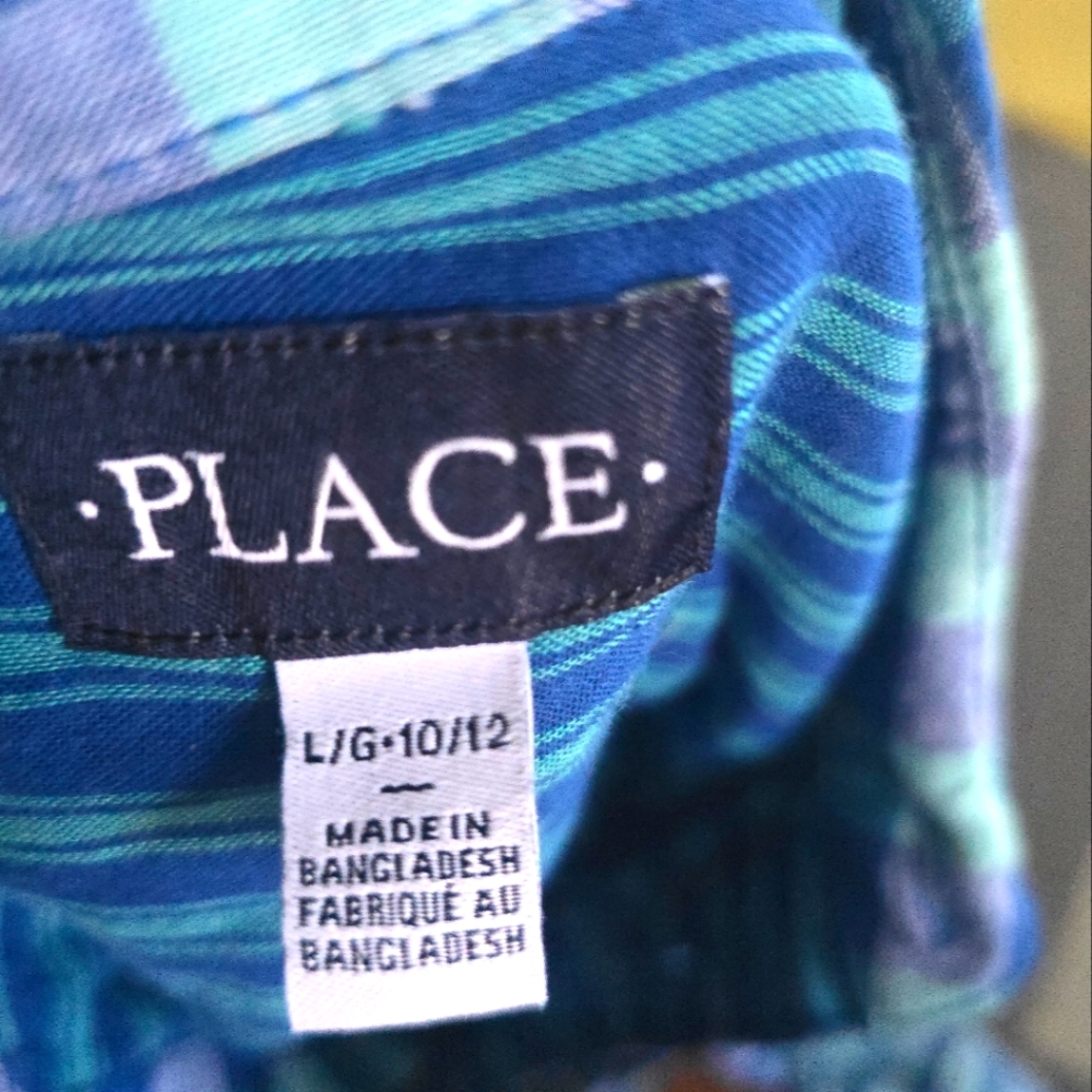 The Children's Place long sleeve